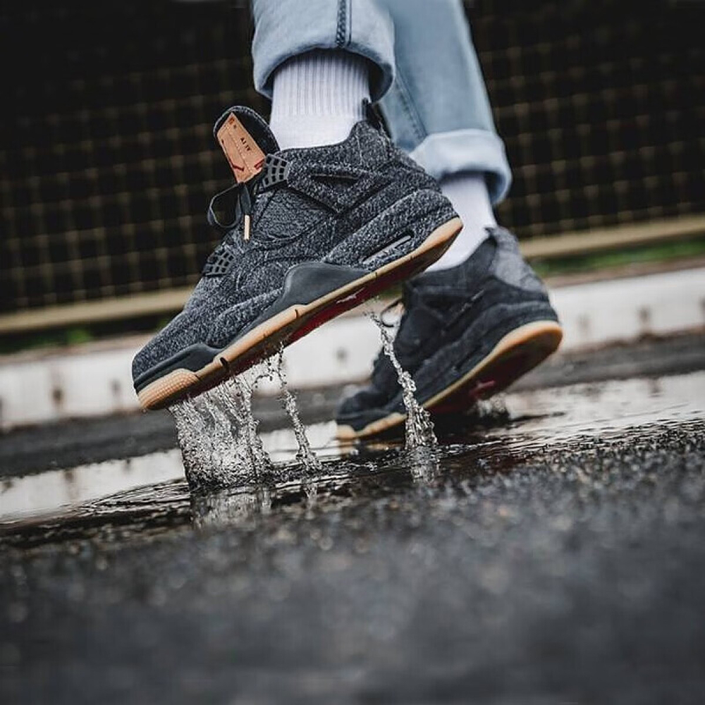 Кроссовки Jordan, AQ9103-001