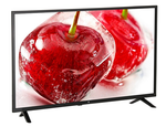 ТЕЛЕВИЗОР 40" LED Hi VHIT-40F152MS 2020, ЧЕРНЫЙ