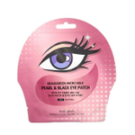 Гидрогелевые патчи для глаз BeauuGreen Micro Hole Pearl & Black Eye Patch 2 шт