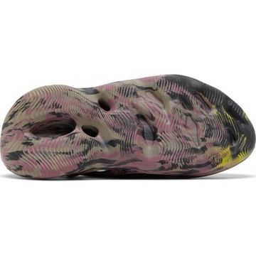 Кроссовки Yeezy Foam Runner MX Sand Grey