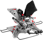 Торцовочная пила СТАВР ПТ-210/1800, 1800 Вт