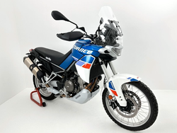 WRS TOURING PLUS стекло APRILIA TUAREG 660 (2022-2023) прозрачное