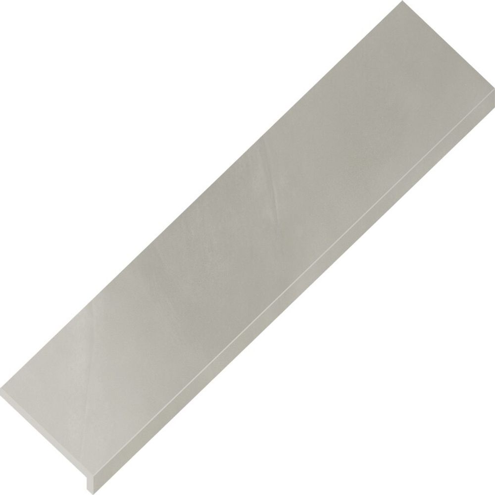 Ступень Continuum Silver Scalino Front 33x120