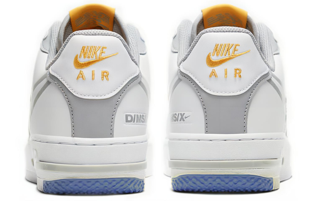 Кроссовки Nike Air Force 1 React