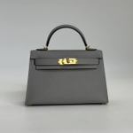Сумка Hermes 19 см