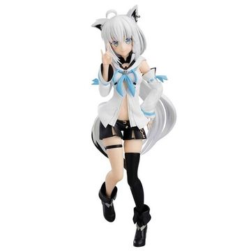 Фигурка POP UP PARADE Hololive Shirakami Fubuki 17 см 4580416944649