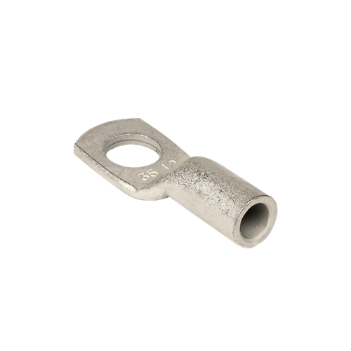 Наконечник медный луженый ТМЛ DIN 35-12 EKF PROxima (450.00 шт.)