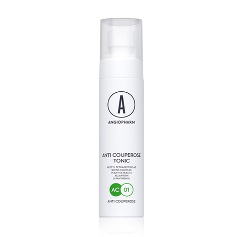 Тоник антикуперозный Angiopharm Anti-Couperose Tonic 150 мл