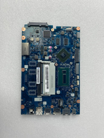 Материнская плата для ноутбука Lenovo B50-50 NM-A681 Intel core I3-5005U 100M NOK 920M 1G (5B20K85605), оригинал