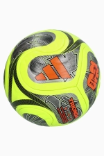 Футбольный мяч adidas Trionda World Cup 2026 Competition Winter размер 4