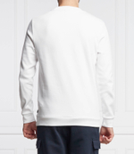 Худи alfred Joop! Jeans - белый(30031002)