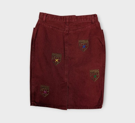 Iceberg Cento юбка (42)