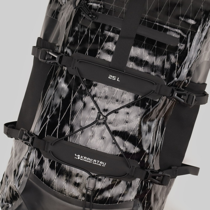 Рюкзак Krakatau U13-1 Welded Backpack артикул:U13-1 - купить в магазине Дайс