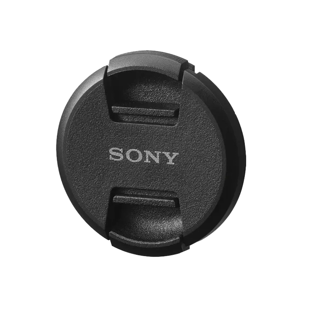 Объектив Sony E 35mm f/1.8 OSS