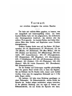 Beiträge zu einer Kritik der Sprache | Fritz Mauthner