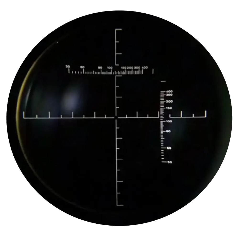 Перископическая артиллерийская буссоль ПАБ-2М