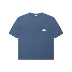 Футболка Ymkashix Logo Face F-752 pp.M