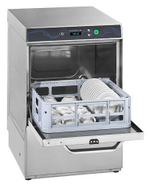 Машина стаканомоечная Aristarco AF 35.25 ESI DD