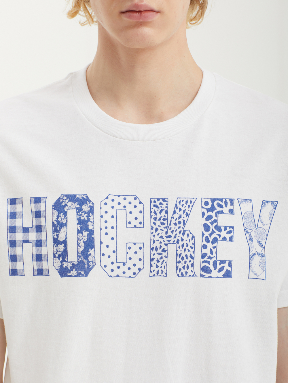 Мужская Футболка Ethel