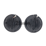 Светодиодная фара головного света MATRIX LED 7" дюймов для Нива УАЗ Land Rover G-Wagen