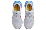 Кроссовки Nike React Infinity Run Flyknit 3 (Женская размерная сетка)