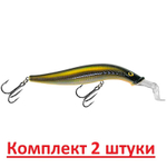 Воблер Минноу МИНОГА 100mm, вес - 14,0g,