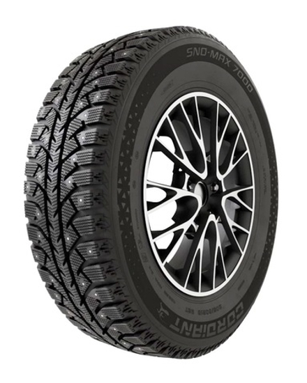 Шина R14 175/65 CORDIANT Sno-Max 7000 82T