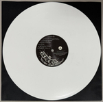 Серёга / Мой Двор: Начало Истории (Limited Edition)(Coloured Vinyl)(LP)