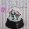Erasure - Snow Globe - Pink LP