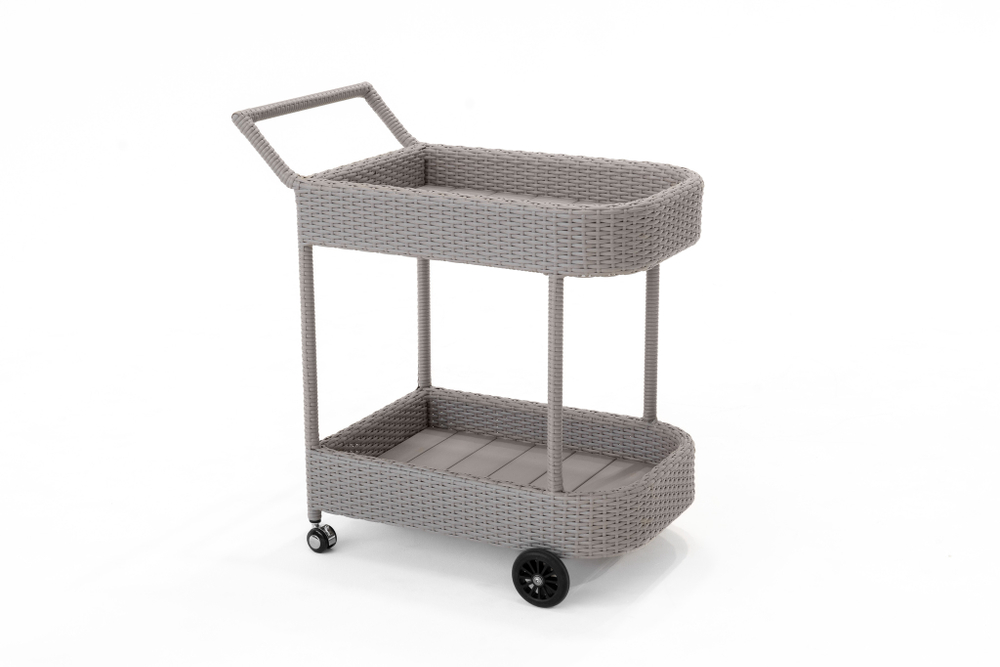 Тележка сервировочная ТОЛЕДО