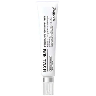 Крем для век с эффектом ботокса MEDITIME Botalinum Double Lifting Focus Eye Cream 30 мл