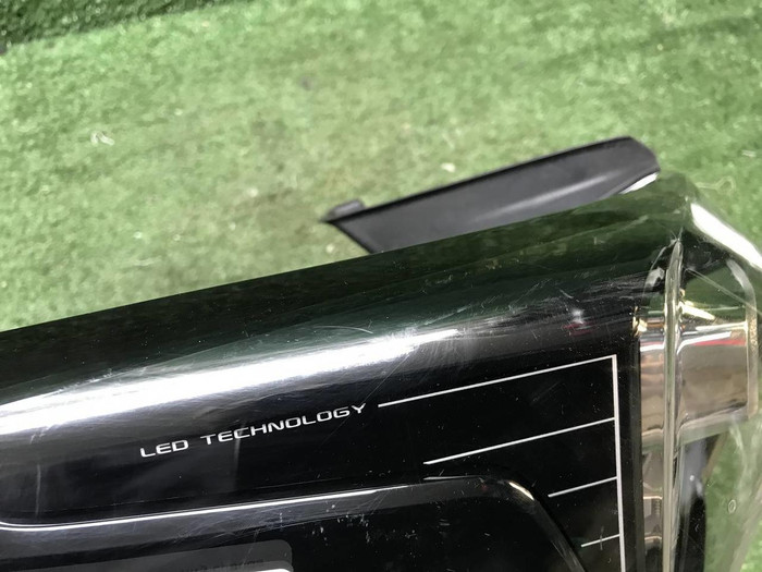 Фонарь левый внешний Changan CS55PLUS (2021-н.в.)