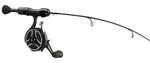 Набор для зимней рыбалки 13 Fishing The Snitch Pro FreeFall Ice Combo 29" 74cm RH