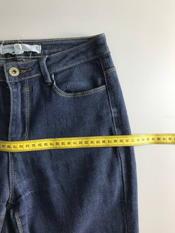 Джинсы Modis на каждый день, визуально на 42 размер