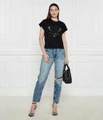 Футболка GUESS - черный(W5RI06 I3Z14)