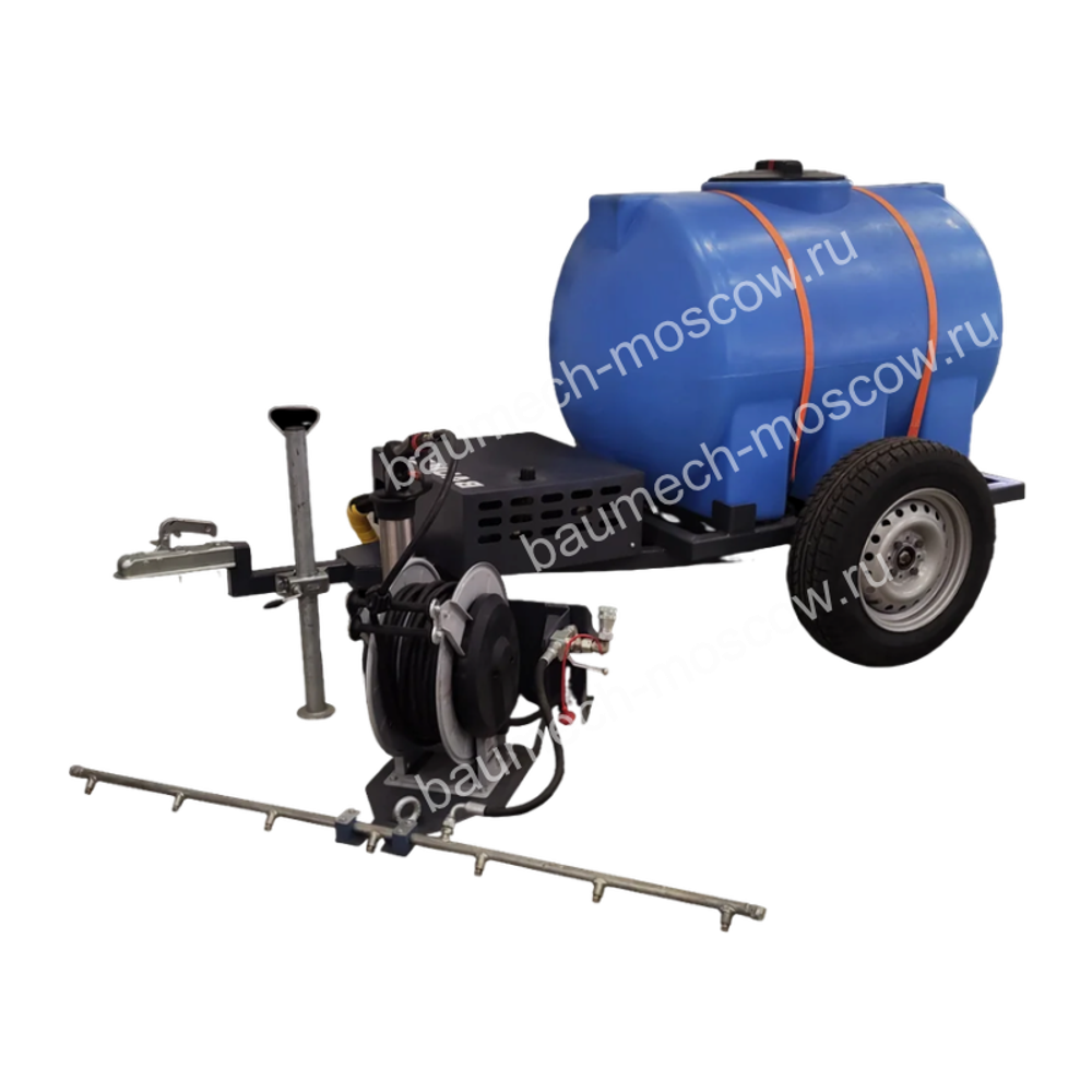 Baumech Мойка высокого давления