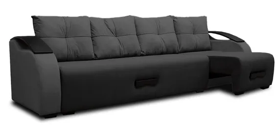 Диван трансформер ВИЗИТ БД