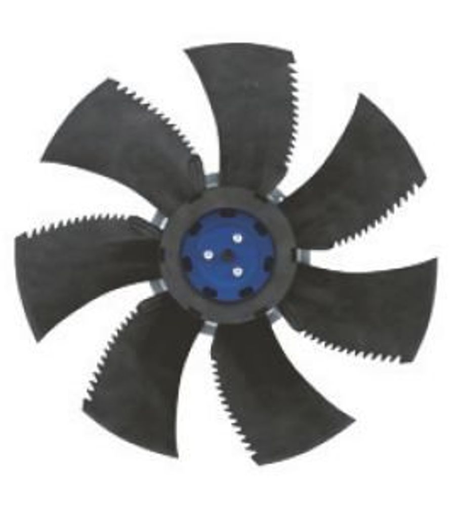 Ziehl-abegg FN045-6ID.BF.A7P3 220B