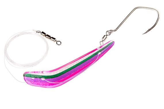 Блесна троллинговая HIGASHI Eclipse II 3 #131