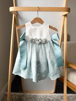 Новое нарядное платье Amaya, 80