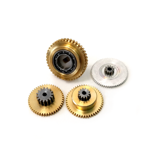 Replacement Gear Set for Smart Robot Servo