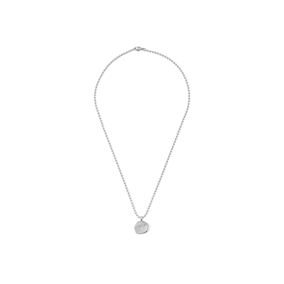 Подвеска ‘GGUM X DEINET’ Necklace