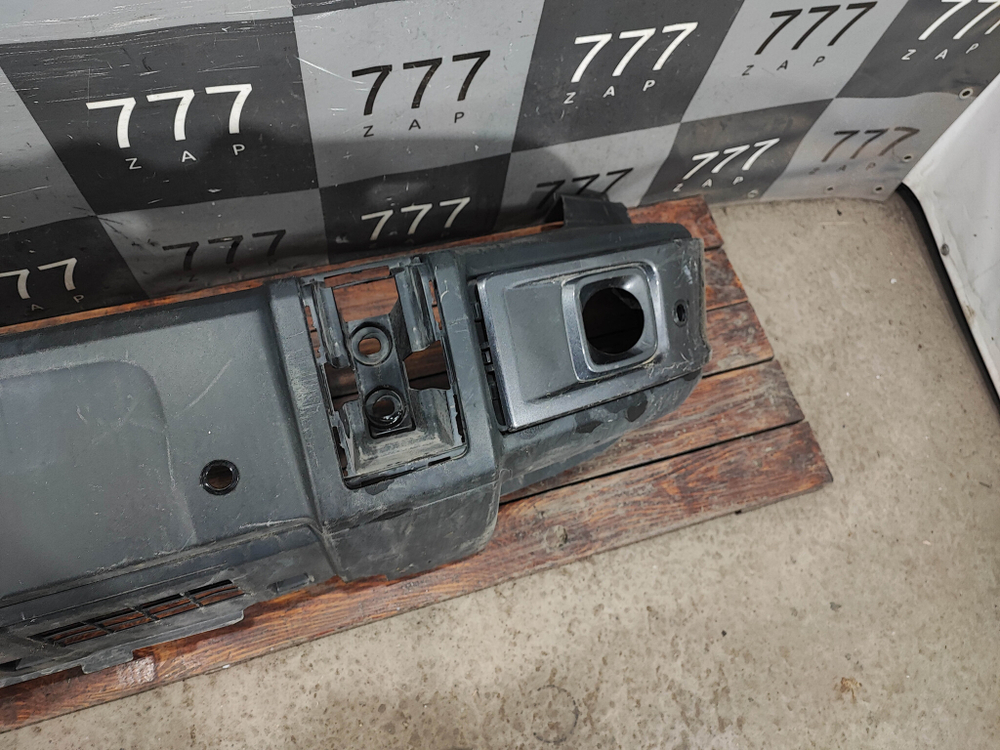 Бампер передний Tank 300 21-нв Б/У Оригинал 2803204XKM01A