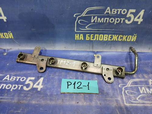 Топливная рейка NISSAN PRIMERA 2001