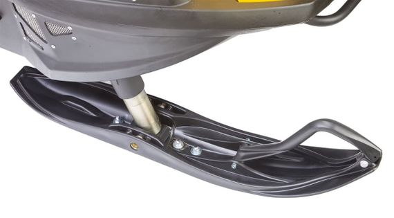 Снегоход STELS Viking V800 CVTech (канадский вариатор) 2.0 SWT Beaver (с увеличенным грунтозацепом)