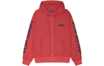Толстовки Stussy Big Cities Zip Hoodie, 1975014