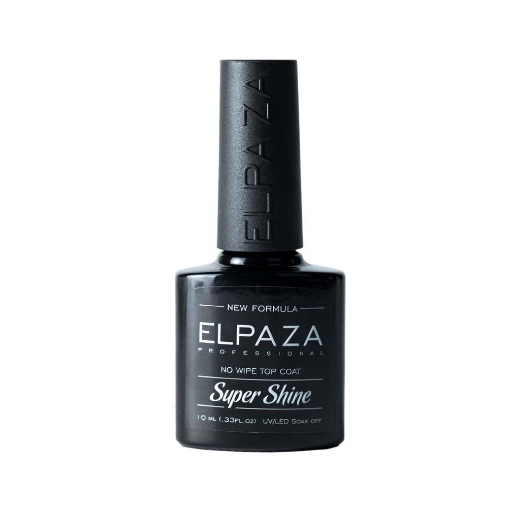 Elpaza Top Super shine 10 ml