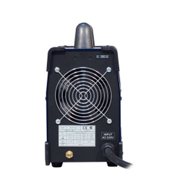 Аппарат аргонодуговой сварки AuroraPRO INTER TIG 202 (TIG+MMA) MOSFET