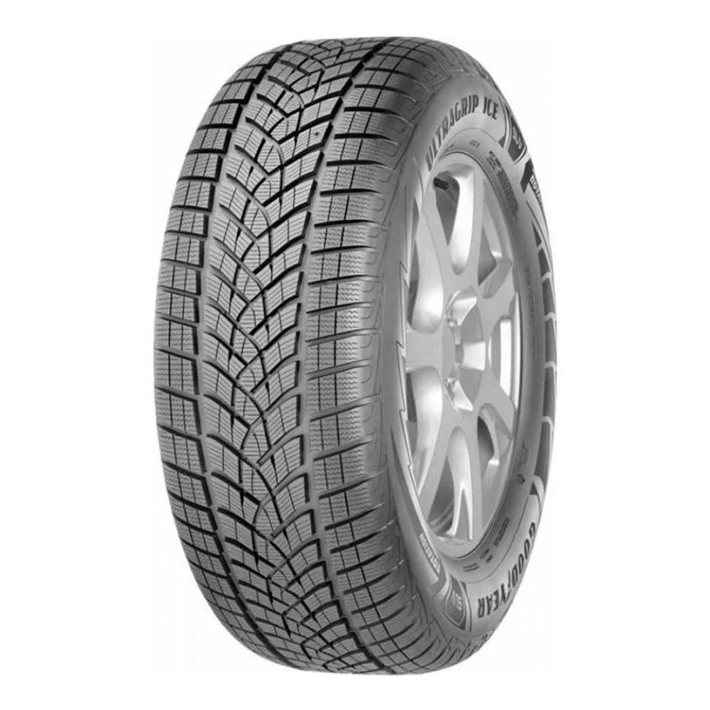 ГУД-ЕАР  265/50/20  T 111 UG ICE SUV G1  XL