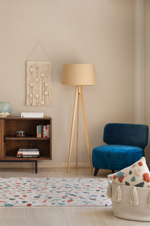 Ковер Lorena Canals Terazzo Marble (140 x 200 см)